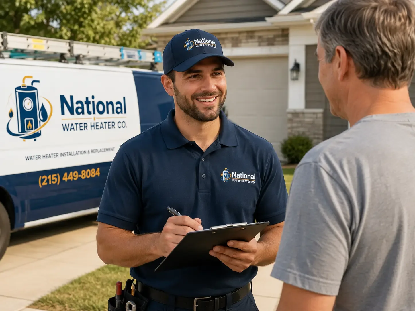Water Heater Installation Anchor Point, AK FAQs